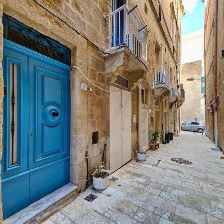 Sally Port 32 Valletta Exterior photo